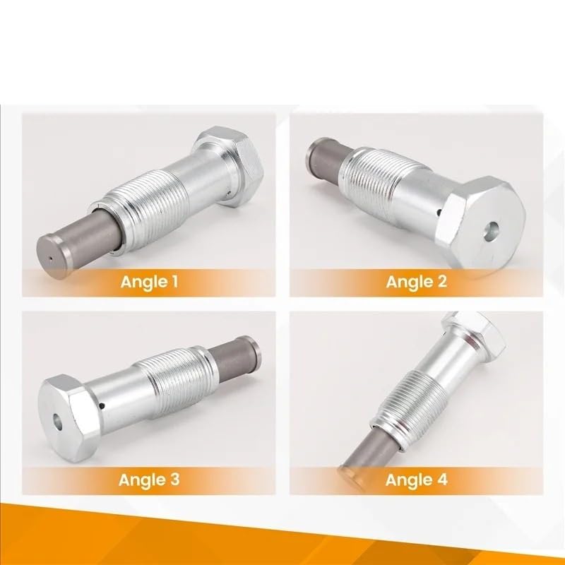Tendeur de chaîne 11317601809 pour Mini R56 et R60 - 5