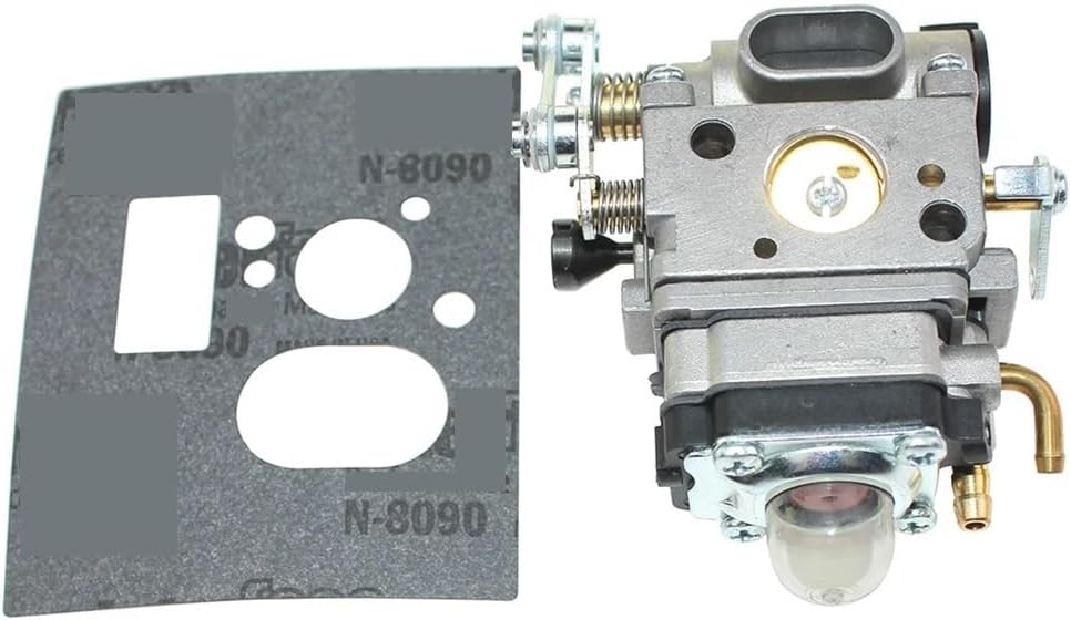Carburetor Fit for PB-500 PB-500H PB-500T EB508RT Backpack Blower A021001642 A021001641 WLA-1