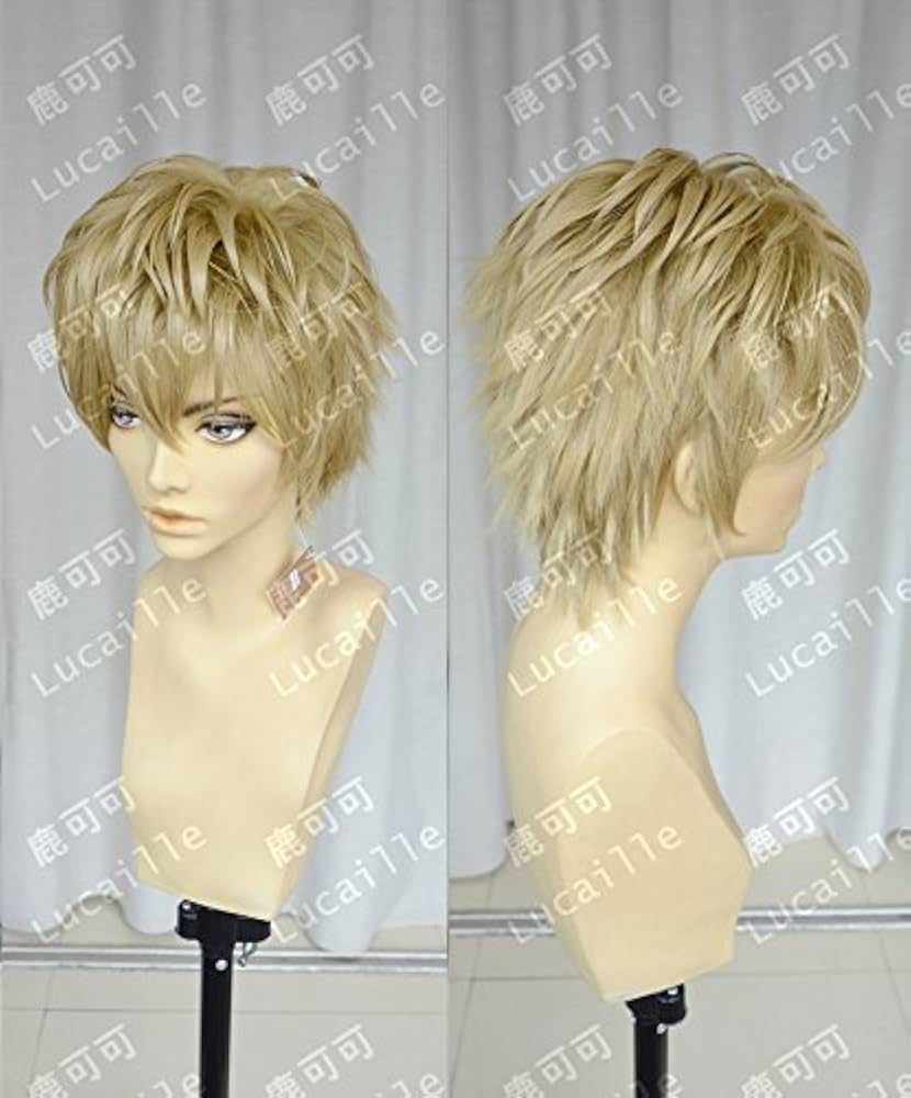 ワンパンマンジェノスコスプレサイボーグ衣装コミケ等にも