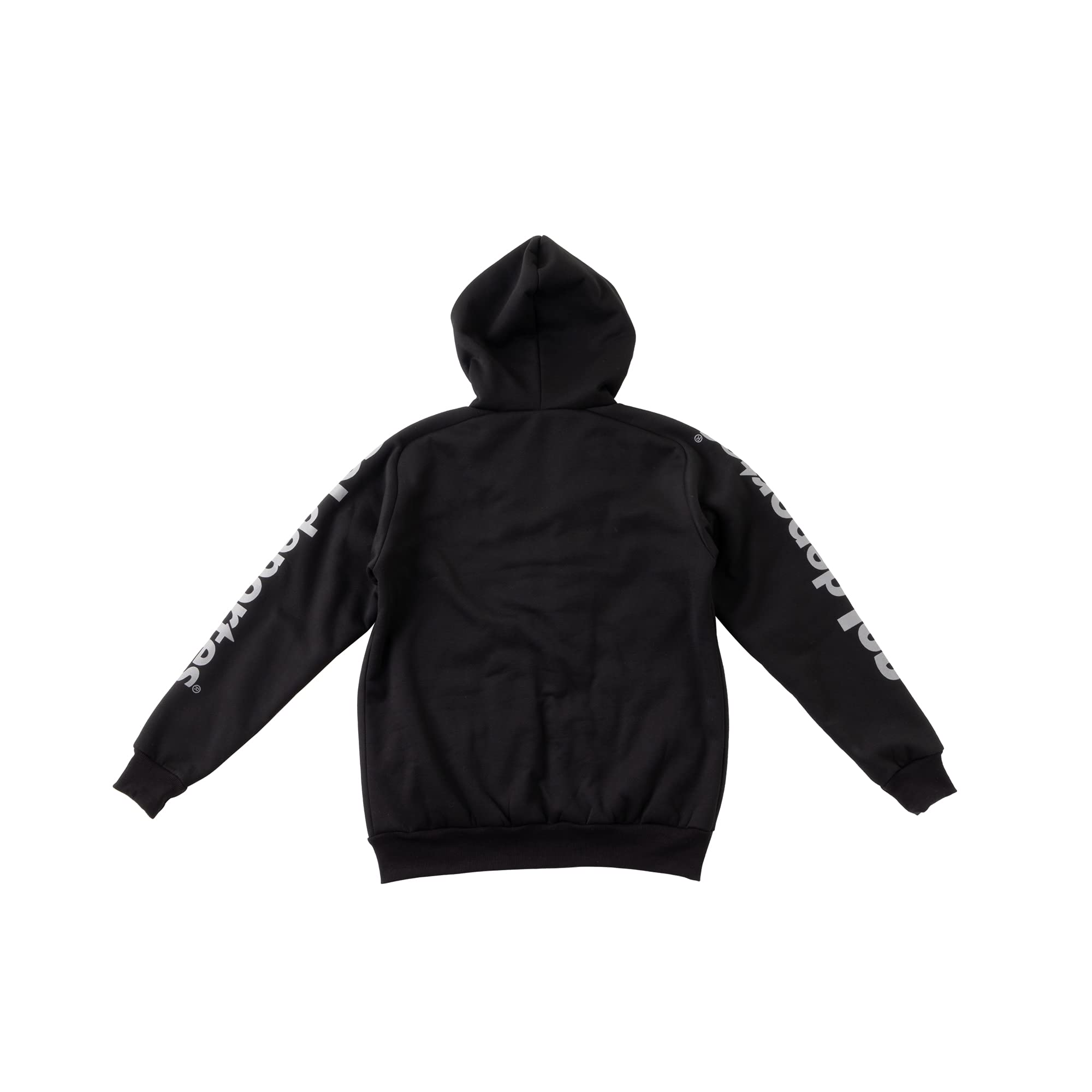 Amazon.co.jp: ボアフーディーG151-319 BLK M : ファッション