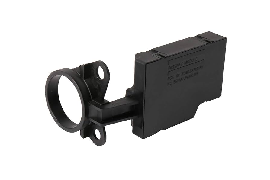 Amazon.com: GM Genuine Parts 25912834 Theft Deterrent Module