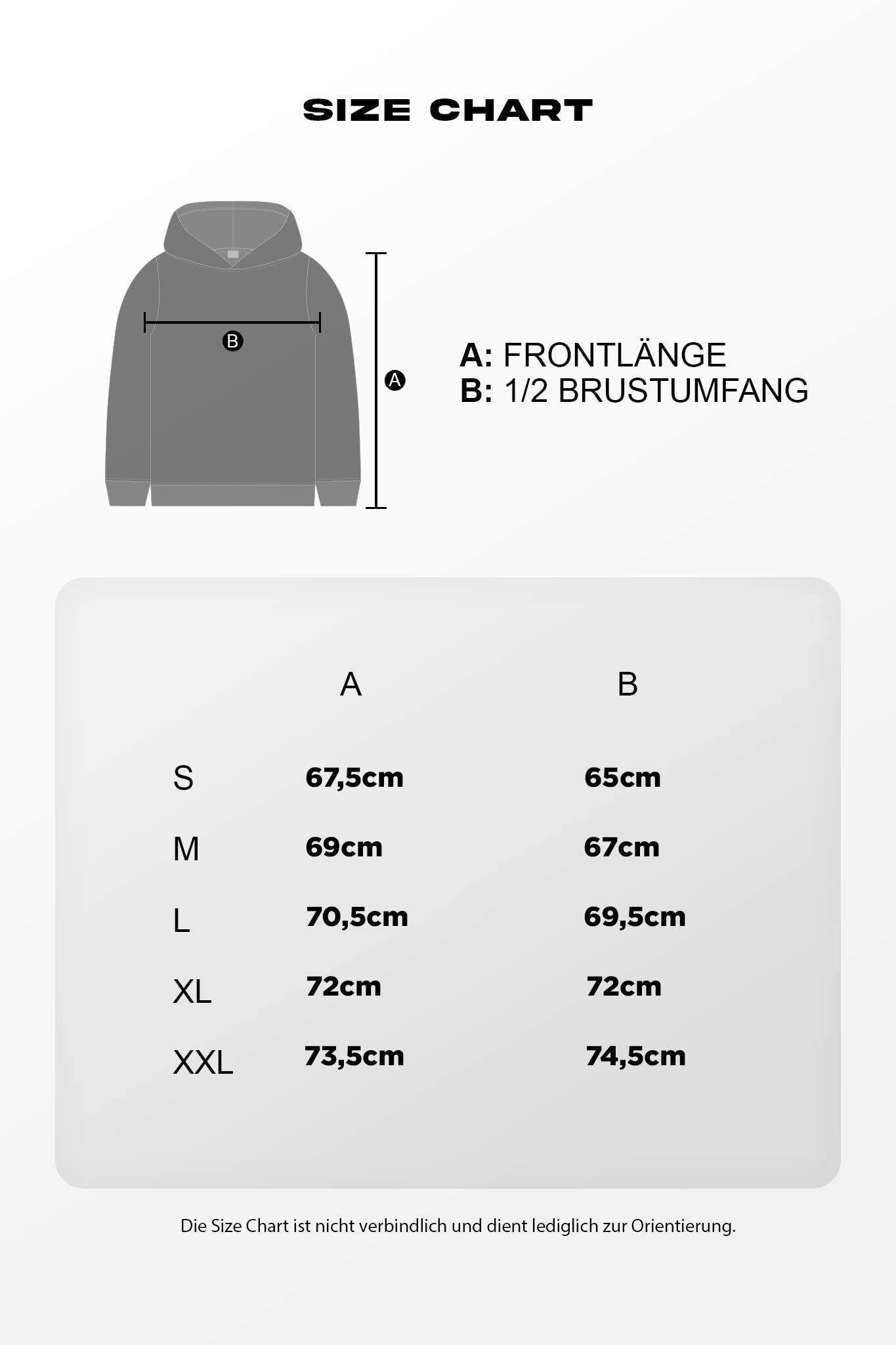 Dropsize Super Heavy Oversize BLANK Zip Baby Blue, Urban Streetwear Oversize Zipper, 360 GSM Cotone, con cappuccio