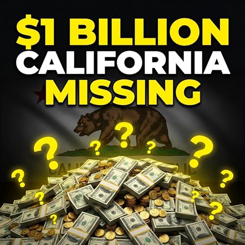 California's $1B Mansion Tax HAUL &mdash; Where Did 90% VANISH?!