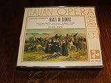 Donizetti: Maria di Rudenz