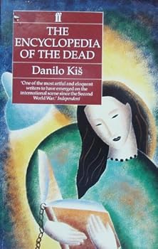 Paperback Encyclopaedia of the Dead Book