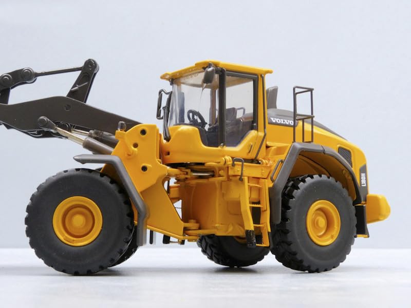 Amazon.com: FloZ for MOTORART for Volvo L180H Wheel Loader 1