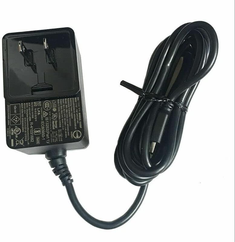 Fits for Nvidia SPA040A19W2 Power AC Adapter for Nvidia Shield TV Pro Media Server