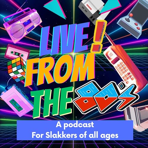 INTERVIEW with Pink Poodle Productions Creative Executive Marlene Sharp! Podcast Por  arte de portada