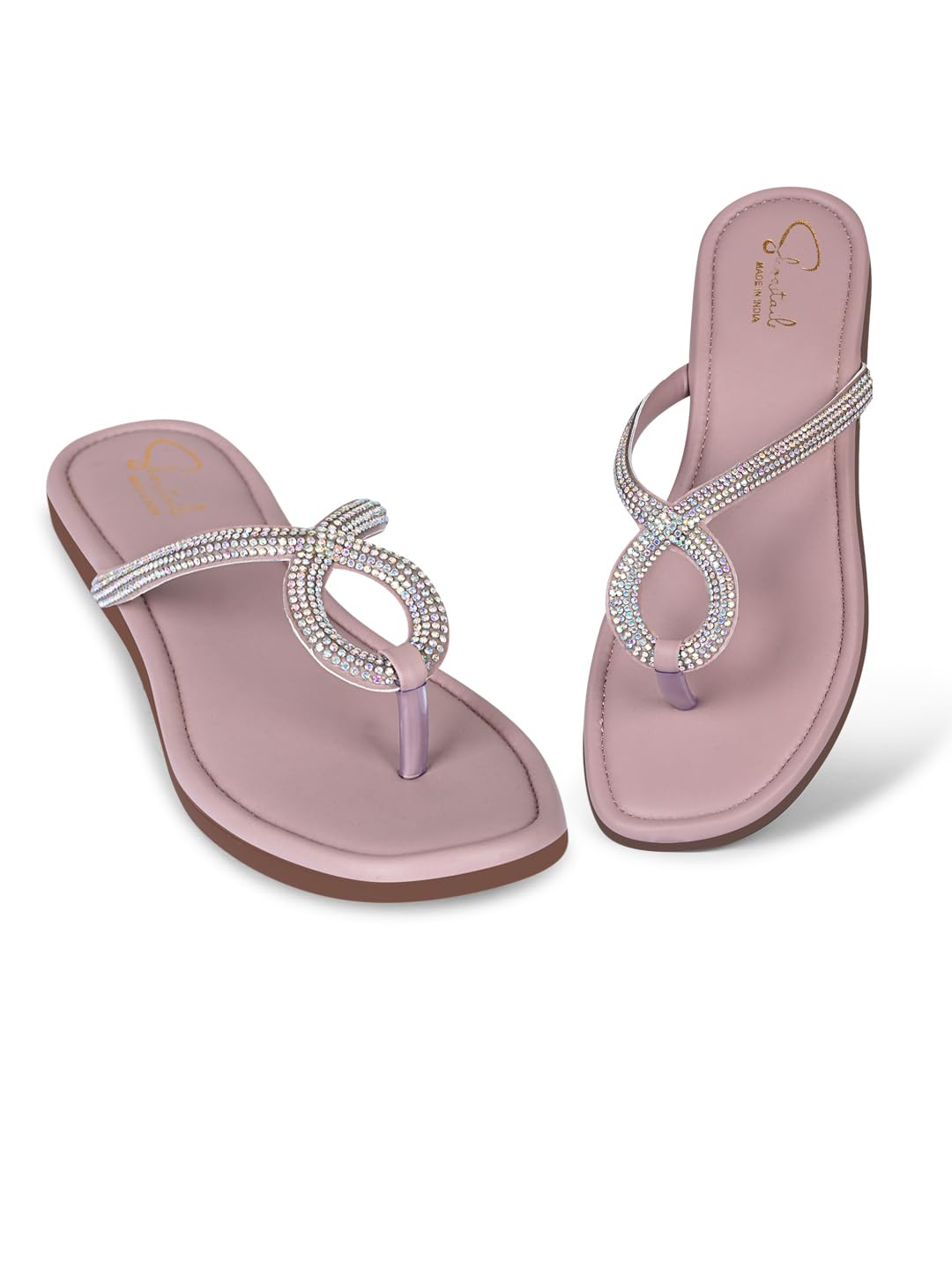 shoestail FeatherWalk Women Flats SL1008-picture-12