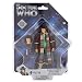 Doctor Who 4th Doctor - Tom Baker Fourth Doctor Action Figure - 5"