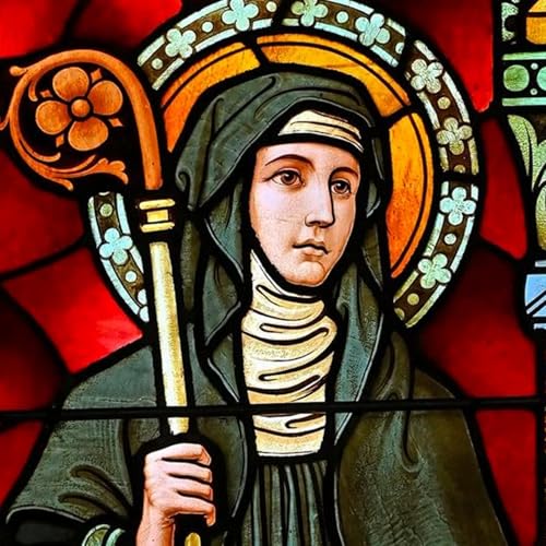 S3E4--Week of 01.30.2026: A Brigid Too Far