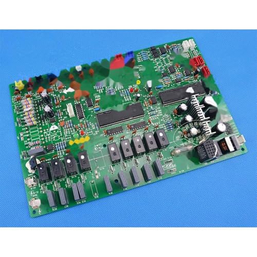 Carte principale 30220038 WZ6535I circuit imprimé climatiseur split GRZW6B