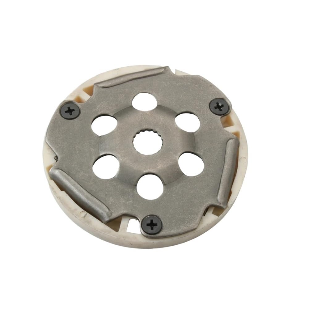 Embrague de arranque de 13 mm motor 3VL-15570-00 BNSOEFMG 50cc 2T pieza 3AA 7