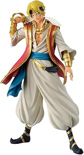 Banpresto ONE Piece Treasure Cruise World Journey vol.6-Sabo-, Multiple Colors (BP16816)