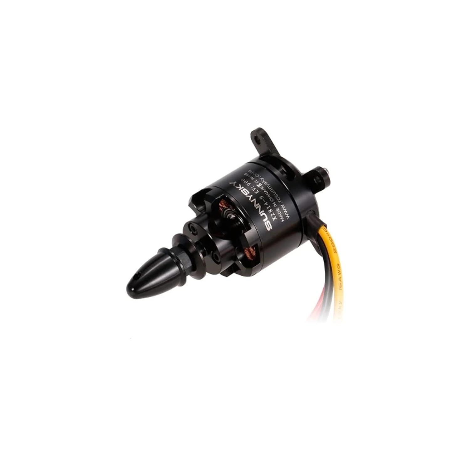 SunnySky X2814 Brushless Motors（900KV