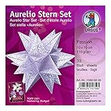 Enthalten 33 Faltblätter und haben eine Größe von ca. 10 x 10 cm