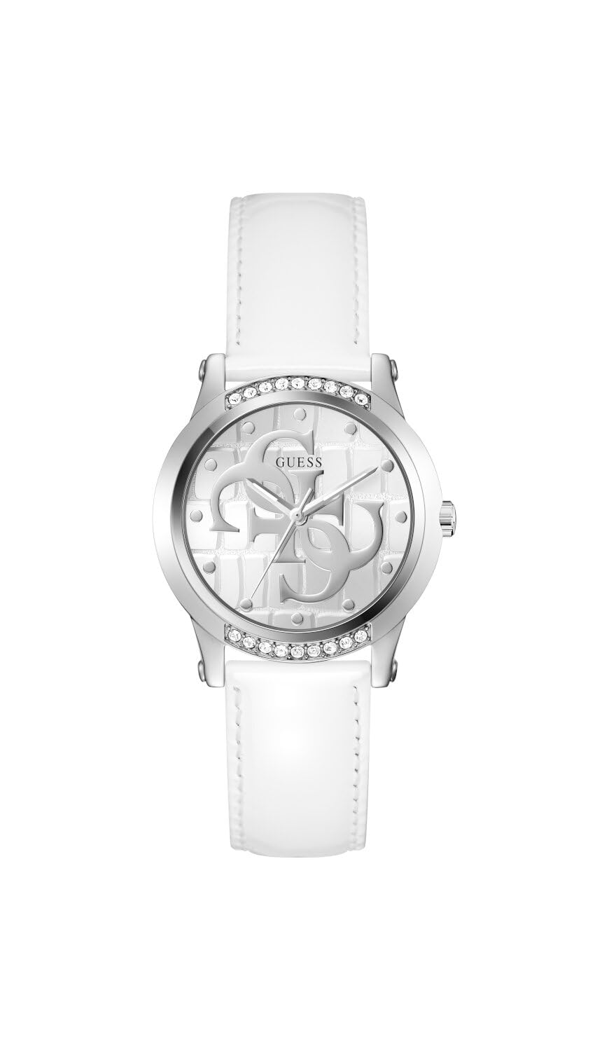Guess Women's Analogue Quartz Watch Annette