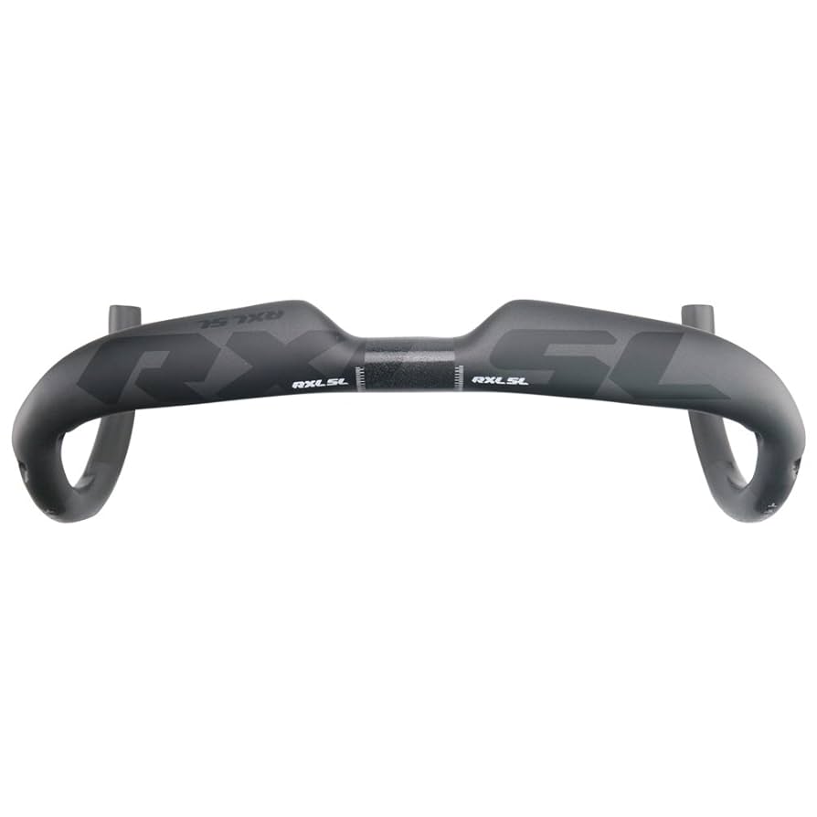 Amazon.com: RXL SL Carbon Bike Handlebar Road Handlebars