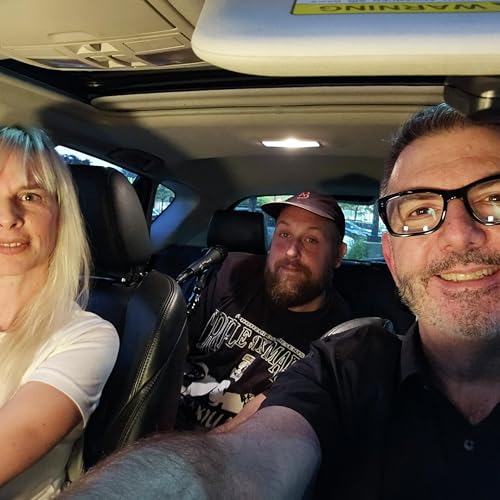 Venus Club goes to ‘dark places’ on dreamy new EP (Episode 1075) Podcast Por arte de portada