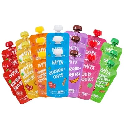 Happa wholesale Melts Variety Pack I