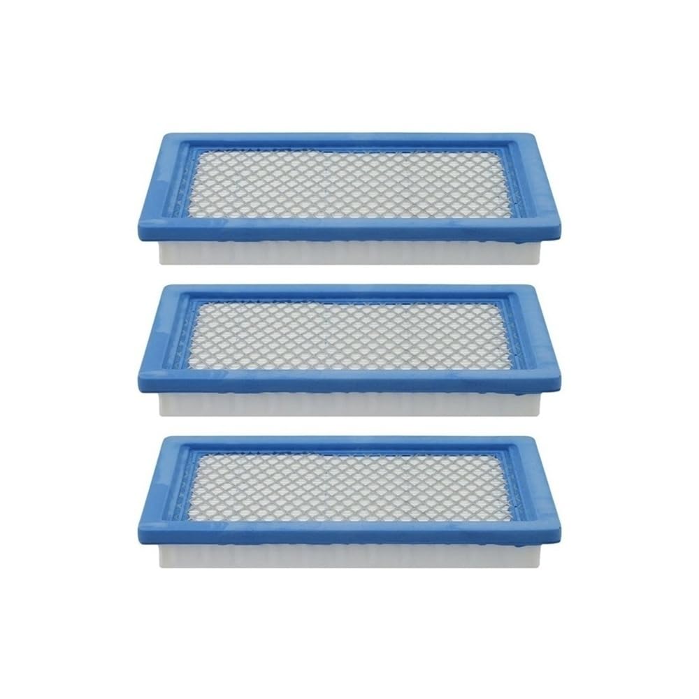 Filtres 11013-7017 double filtration avec kit préfiltre pour tondeuses Series X300