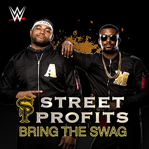 WWE & CFO$ feat. J-Frost