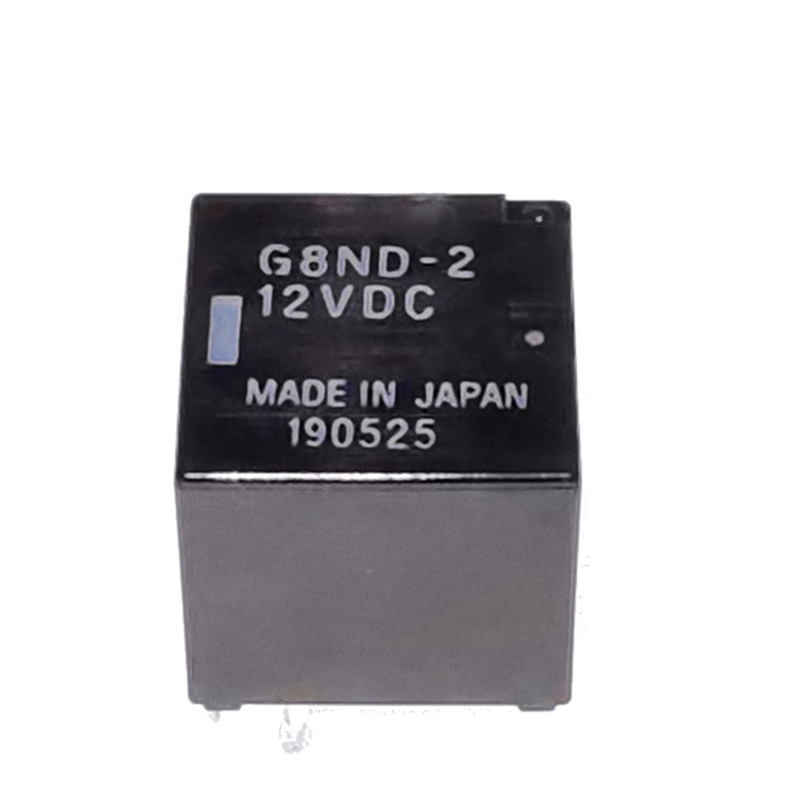 AQHYEBNSR 1pcs G8ND G8NB G8NW 12V Auto Relay G8ND-2-12VDC G8ND-2S-12VDC G8ND-2 G8ND-2U G8ND-2S G8ND-27R 12VDC DIP8