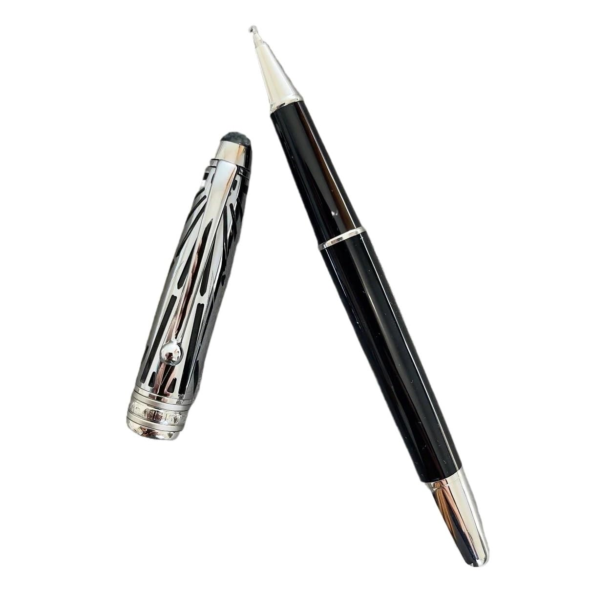 Luxury Limited Edition MB163 M k 100 Centenary Writing Pen Ink Roller Ball Ballpoint Pen 163B13 Pen with