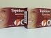 Topiclear Carrot Soap 3 oz. (Pack of 2)