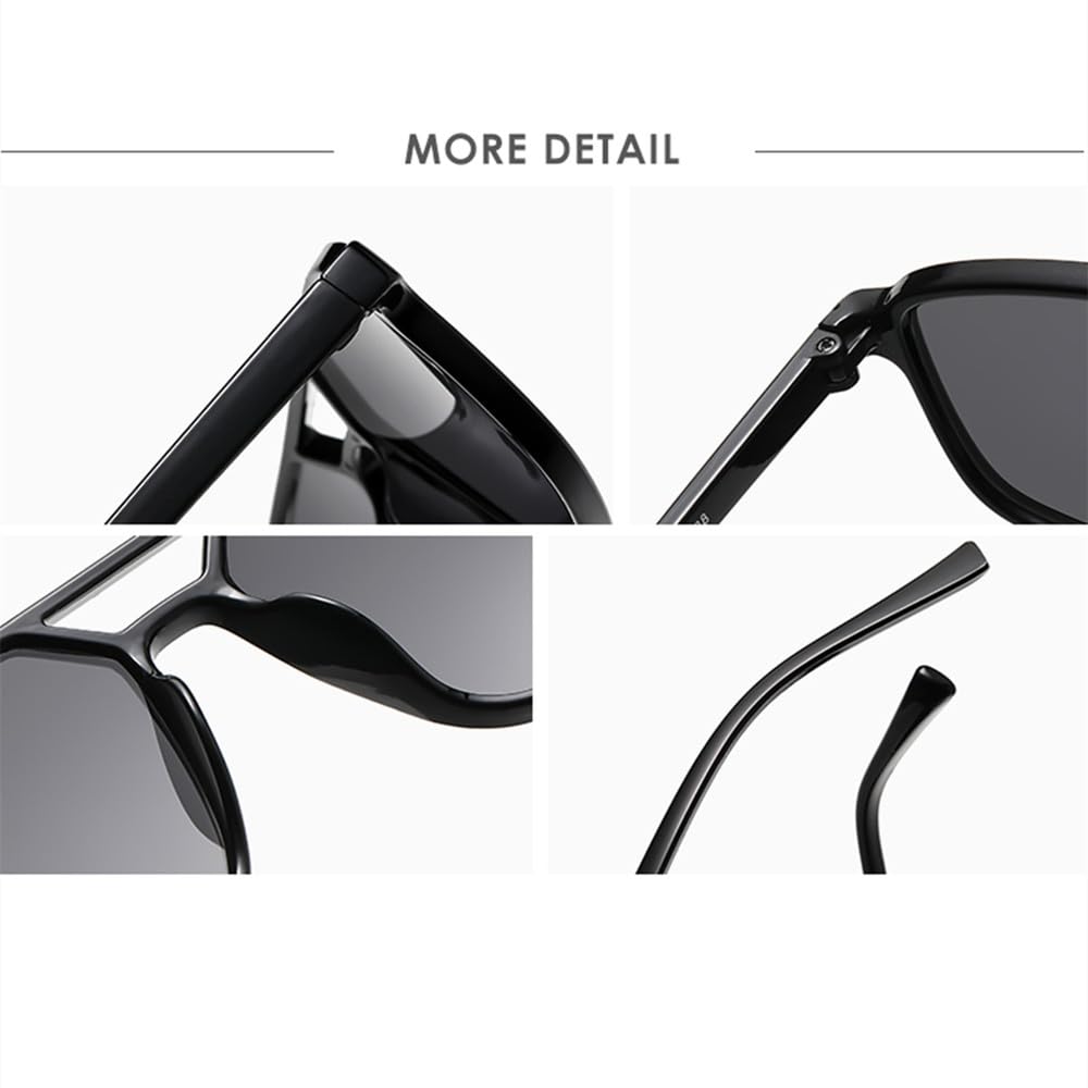 Okulary przeciwsłoneczne w stylu vintage z owalną oprawką, modne okulary przeciwsłoneczne w stylu retro, okulary przeciwsłoneczne UV400, damskie, gogle