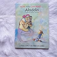 Aladdin 0861123271 Book Cover