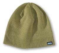Algopix Similar Product 17 - KAVU Logan Headwear Charcoal One