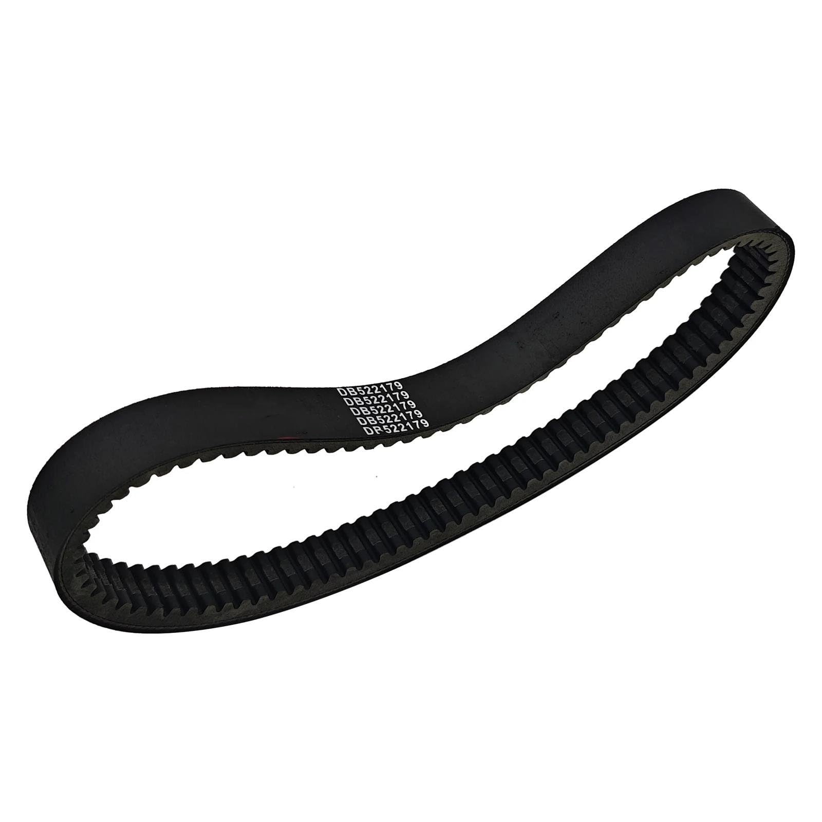 Cinghia Variatore Cinghia Di Trasmissione Per Motocicletta Per AIXAM Lombardini 502 Progress GTO Scouty Crossline City 741 721 MINAUTO 2nd BD522179 EPCOUR042