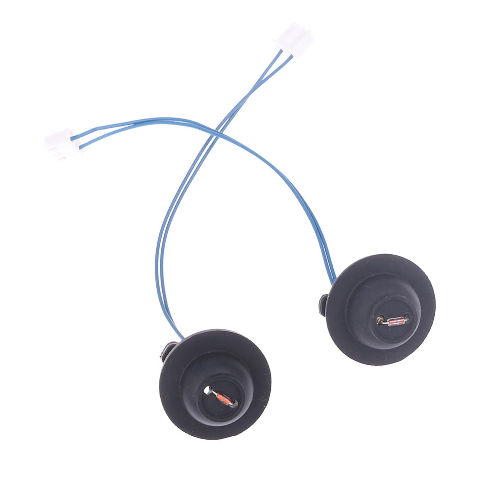 Geavonyg Sensitivity 100K Thermistor Sensors Induction Cooker Temperature Sensors for Electromagnetic Stove Fast Response Electromagnetic Stove Transducer