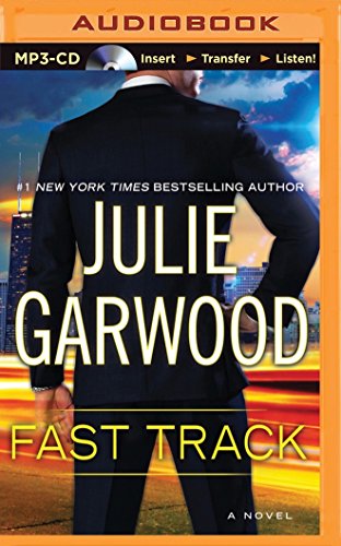 Fast Track (Buchanan-Renard-MacKenna, 12)