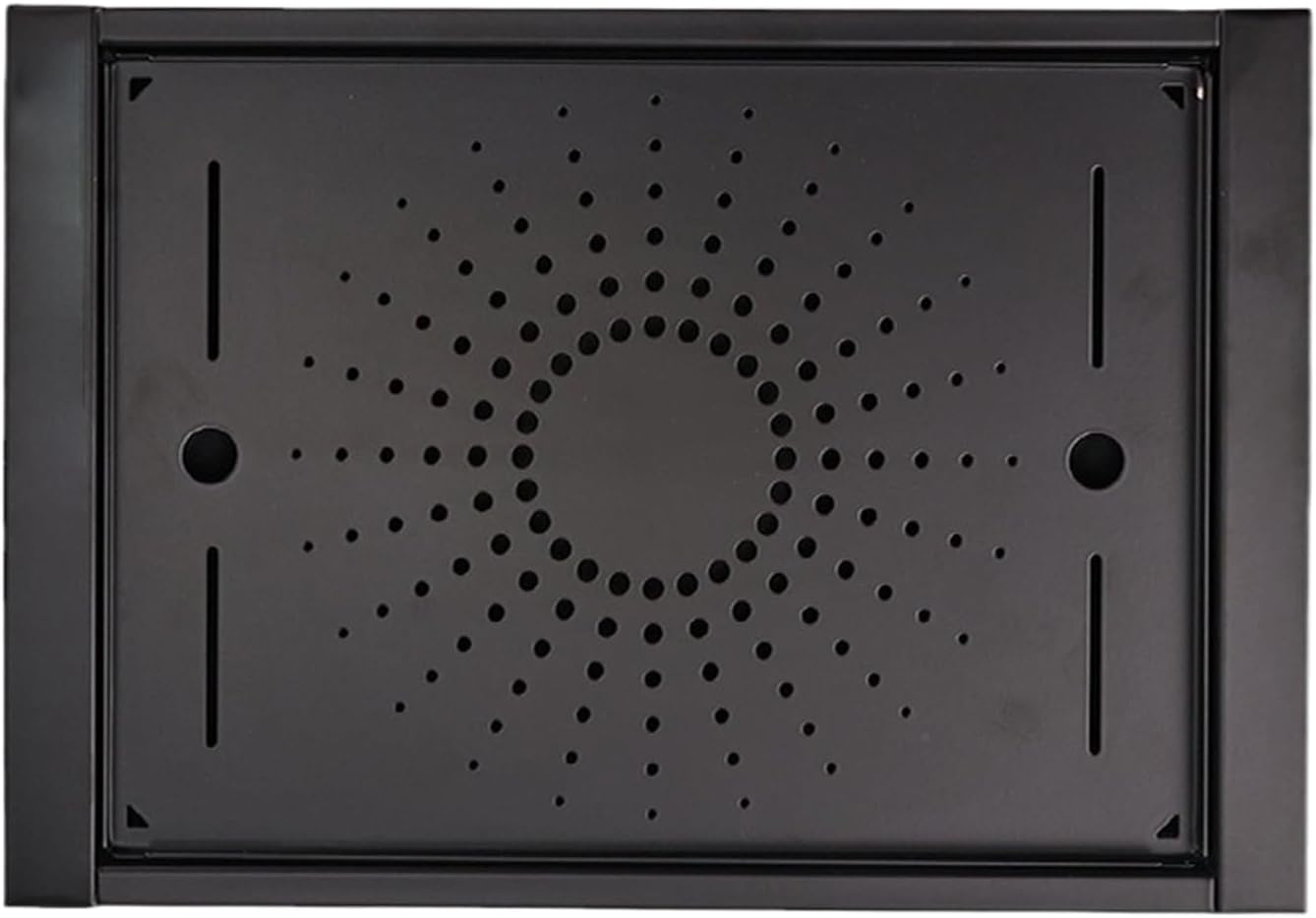 サービングティートレイ、ステンレススチールティートレイ