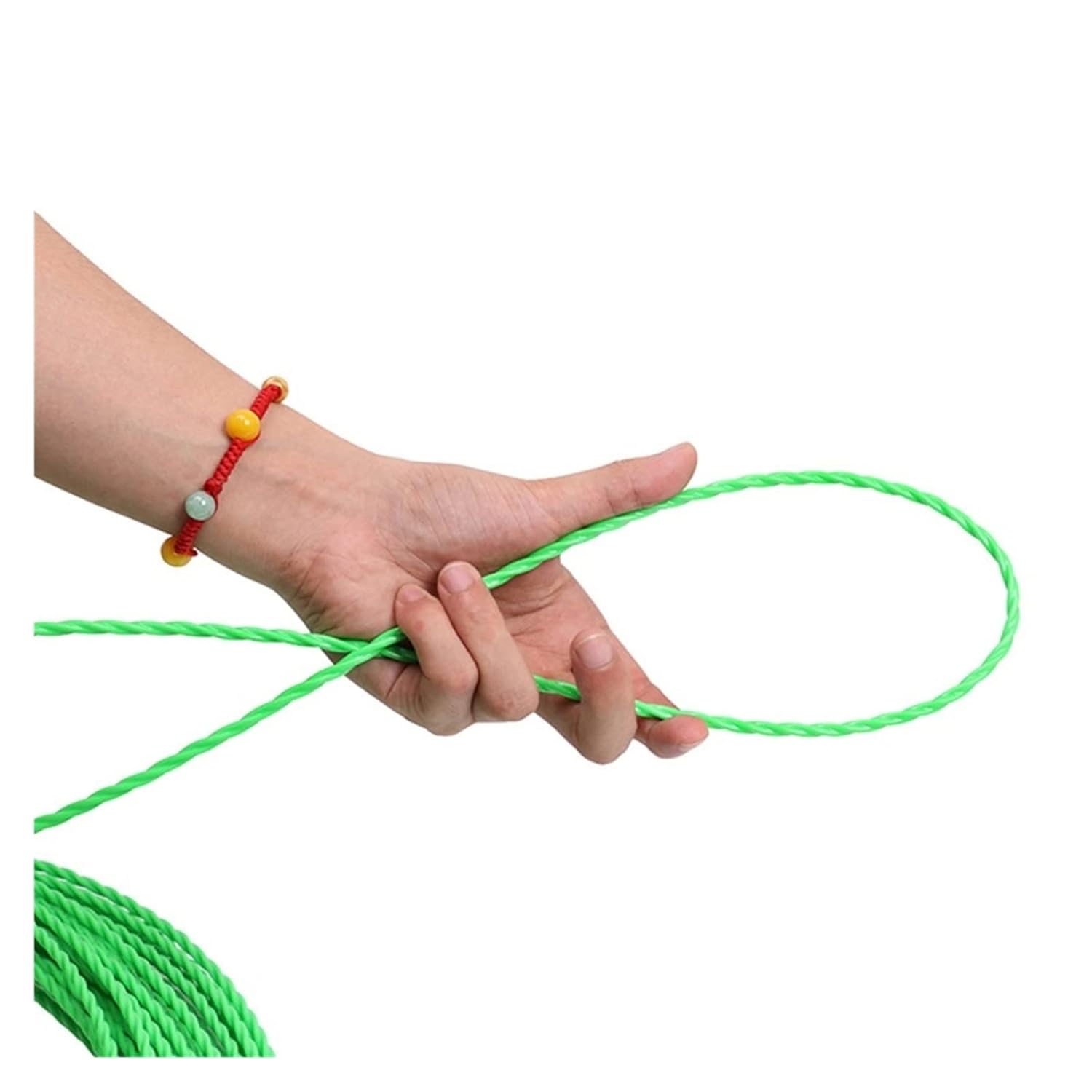 5/10/15/20/25m Cable Puller Electrical Wire Fish Tape Cable Wire Puller Lead Device Construction Electrician Hand Tools(10M)