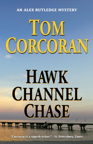 Hawk Channel Chase view 2