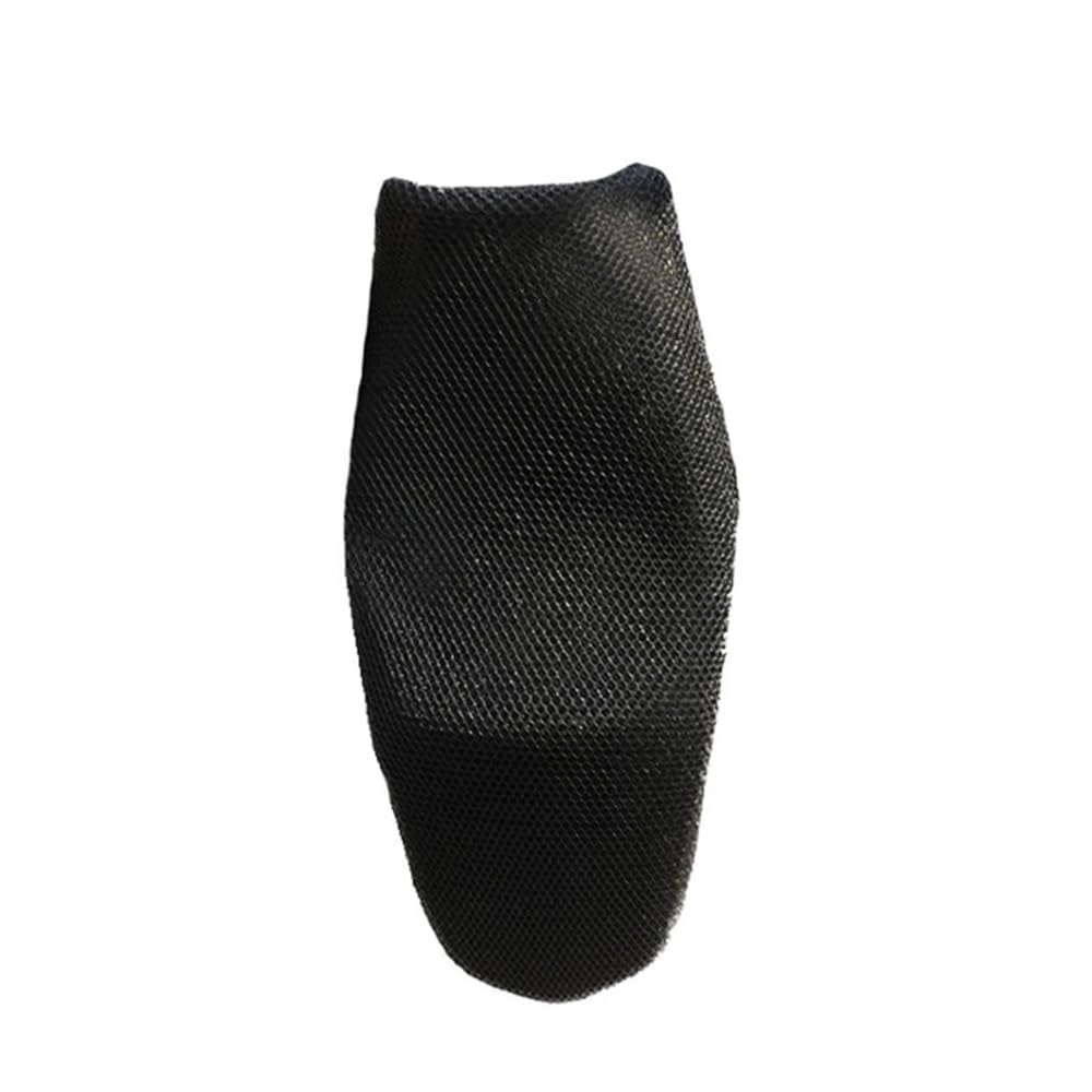 Cuscino Sella per F850GS per F 850 ​​GS per F750GS per 750 GS Accessori per Moto F850 Coprisedile in Rete Traspirante Griglia Custodia Imbottita