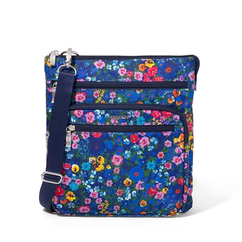 Image of Baggallini Out and About Crossbody