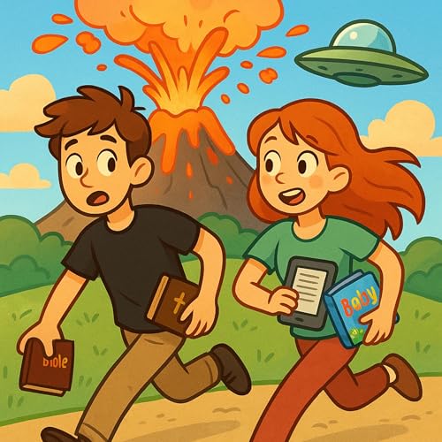 [Ep. 40] Stealing From Yourself Because of Dotsero