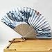 Imagen de Ventilador de mano japonés portátil