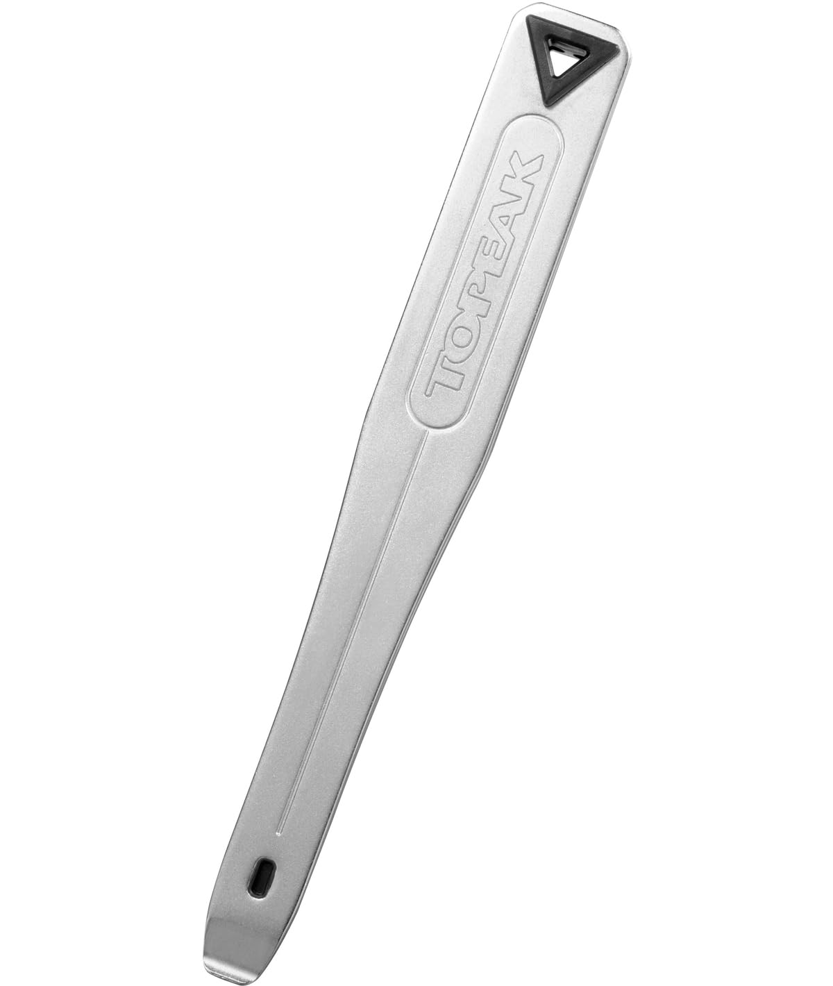 Topeak Reifenheber SuperSteel, Silver, One Size, TPS-SP10