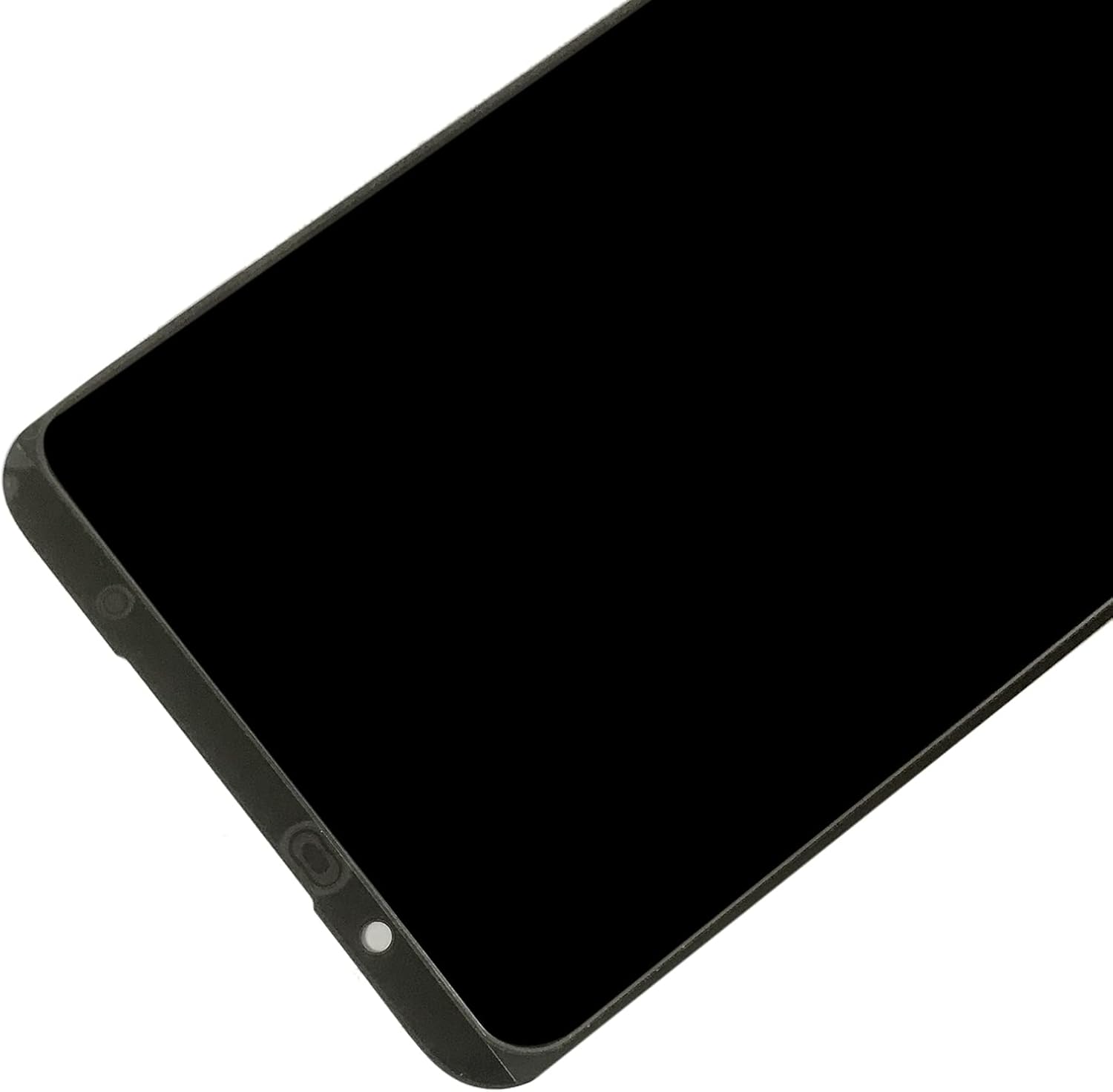 cellphone replacement parts lcd screen for asus rog phone 5 zs673ks i005da with digitizer full assembly phone accessories