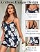 Avidlove Lingerie for Women Sexy Pajamas Set Flowers Night Gown Ropa Interior Longerie Outfit Date Night Nightwear Spaghetti Strap (Flowers, L)