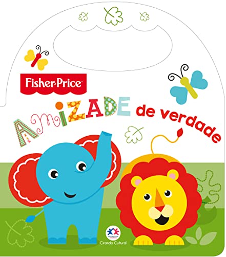 Fisher-Price - Amizade de verdade