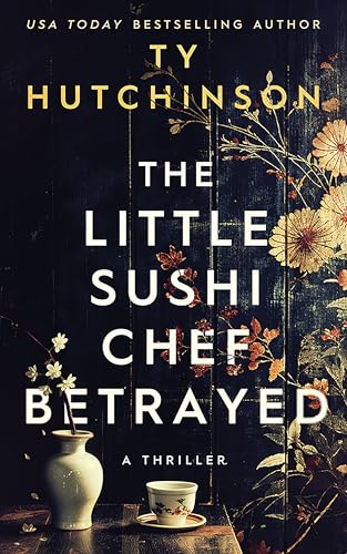 The Little Sushi Chef Betrayed