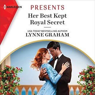 Her Best Kept Royal Secret Audiolibro Por Lynne Graham arte de portada