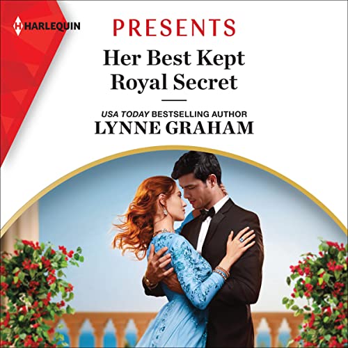 Her Best Kept Royal Secret by Lynne Graham episode artwork