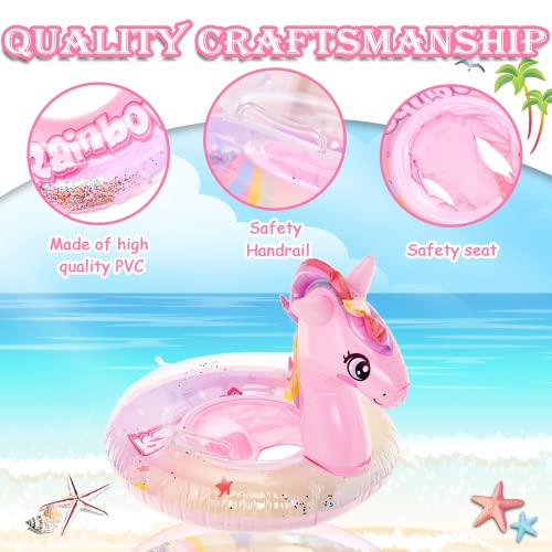 Anello da Nuoto per Bambini, Salvagente per